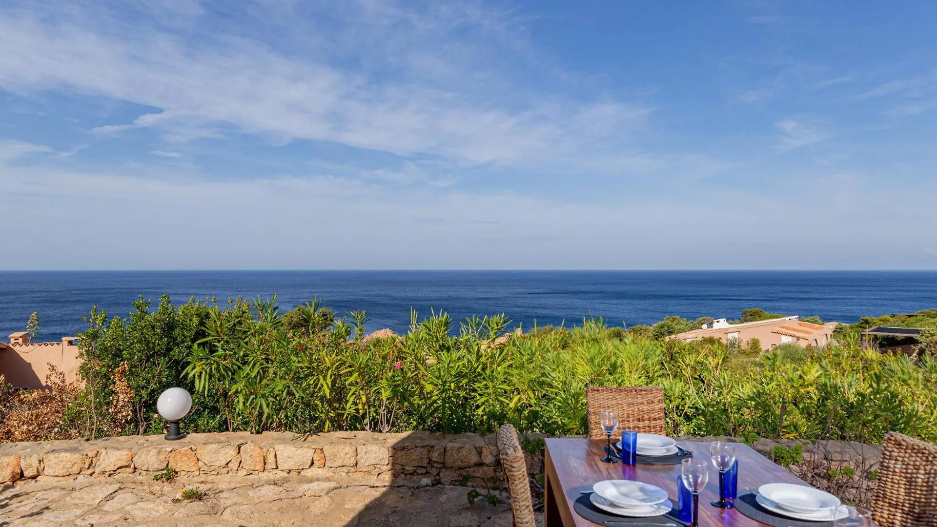 Costa Paradiso Resort Costa Paradiso
