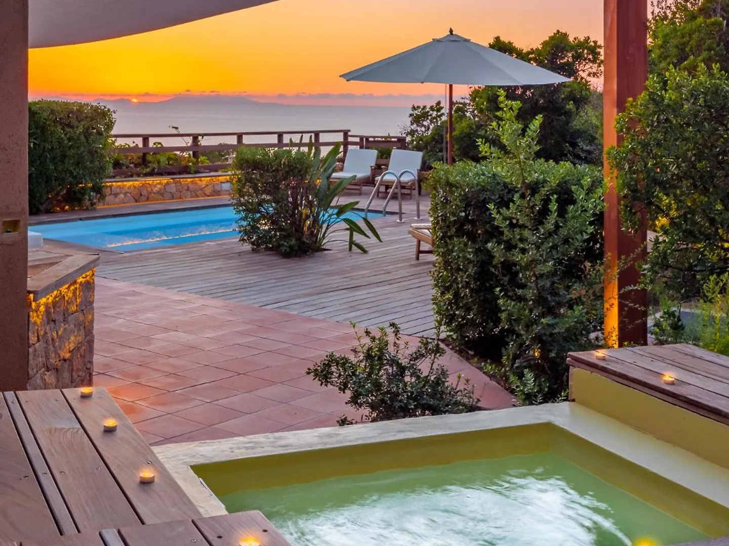 Costa Paradiso Resort Italy