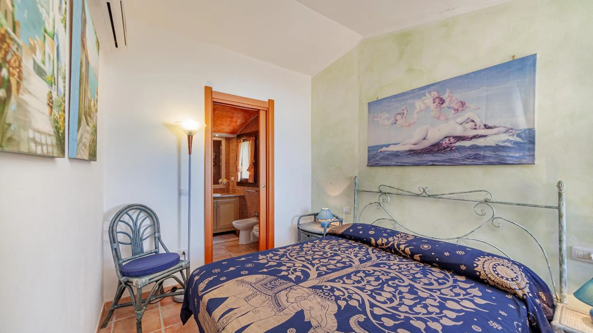 Costa Paradiso Resort Italy