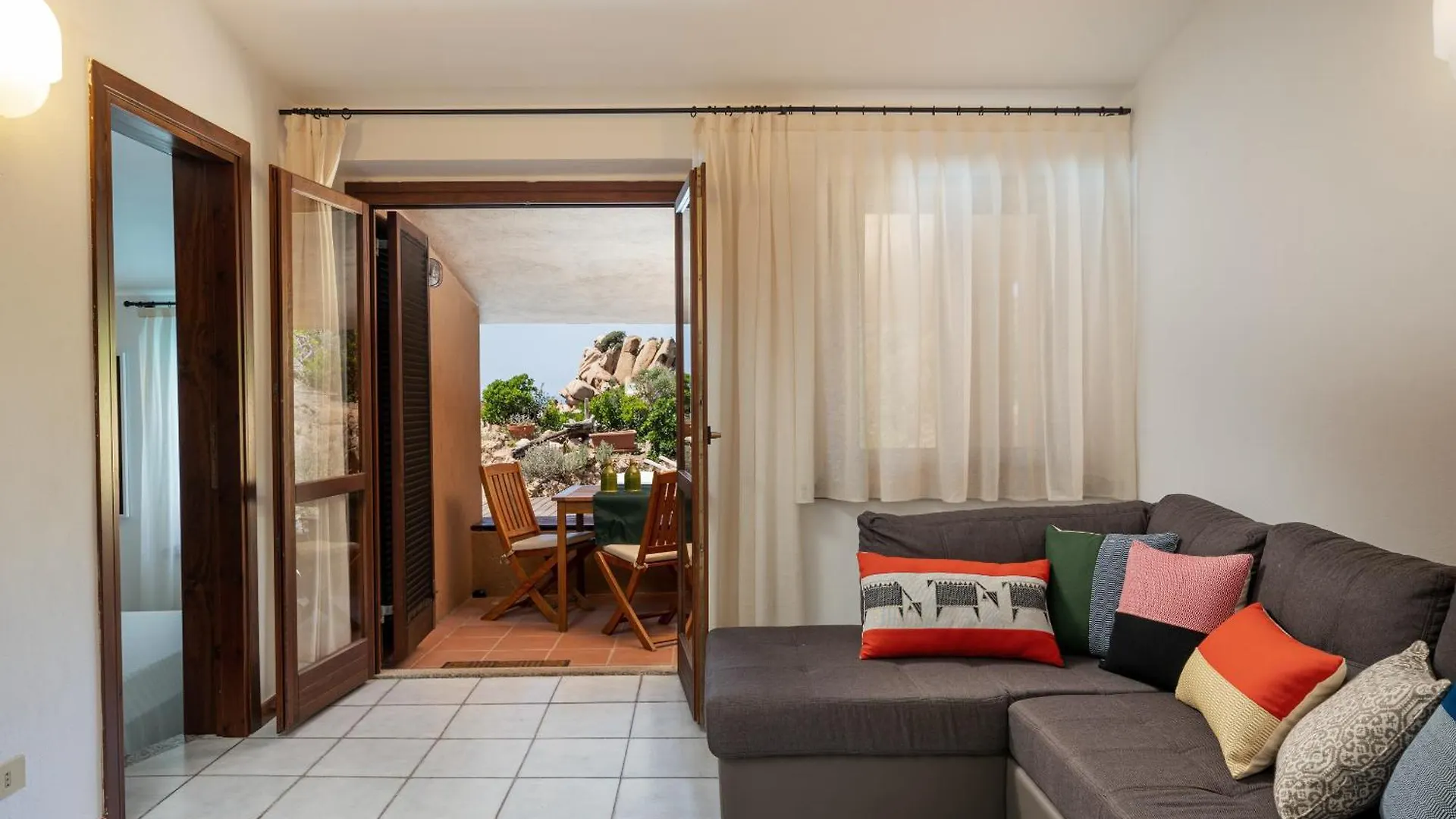Costa Paradiso Resort