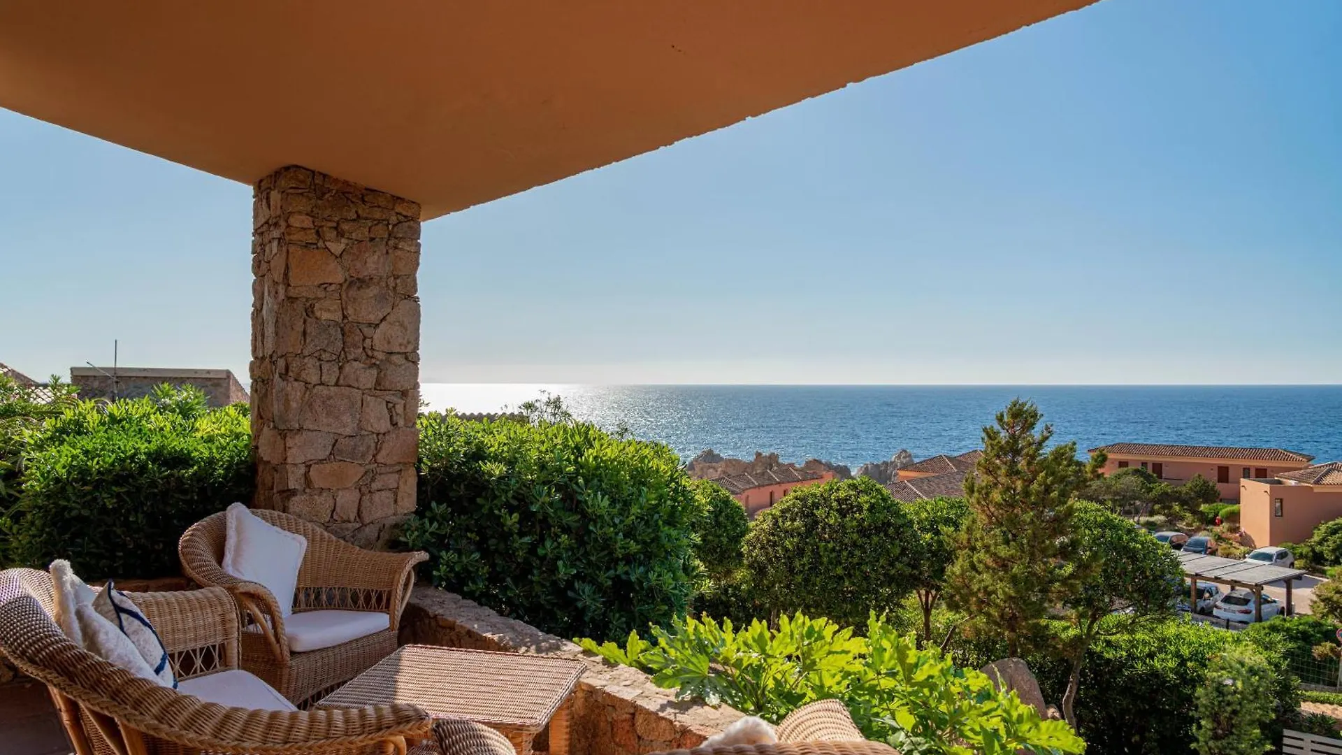 Costa Paradiso Resort Costa Paradiso