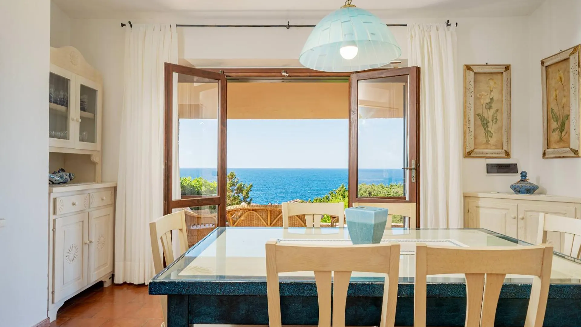***  Costa Paradiso Resort Italy
