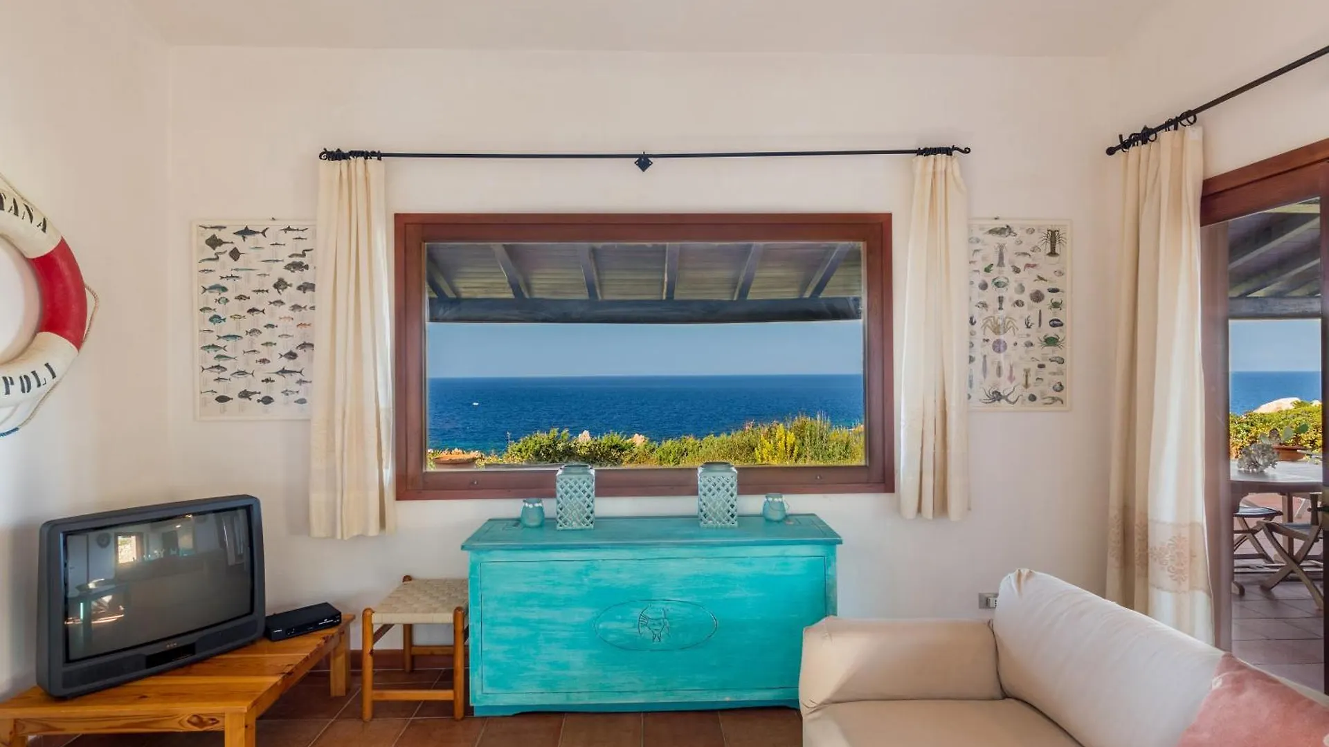 Costa Paradiso Resort