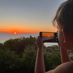 Casa Faedda Hébergement de vacances