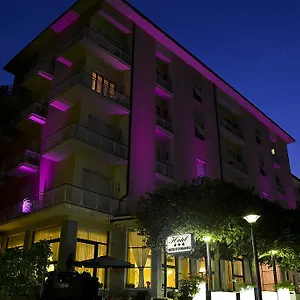 *** Hotel Mediterraneo Italie