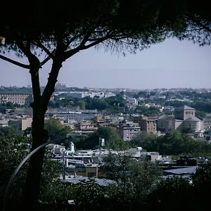 Maison d'hôtes Aurora A.e. Italie