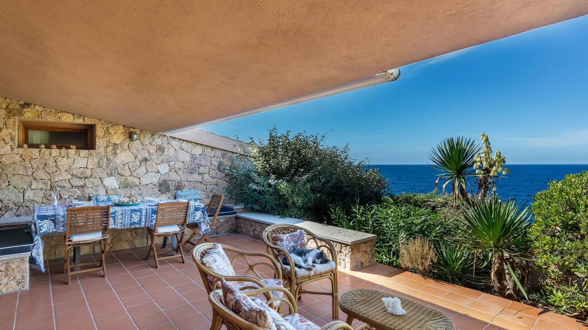 Costa Paradiso Resort Costa Paradiso